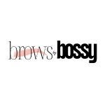 Brows by Bossy