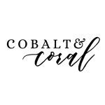 Cobalt and Coral