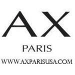 AX PARIS USA