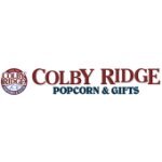 Colbyridge Popcorn