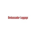 Ambassador Luggage