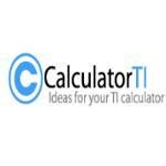 Calculator TI