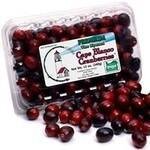 Cape Blanco Cranberries