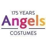 Angels Fancy Dress