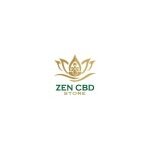 Zen CBD Store