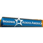 Broadway Across America