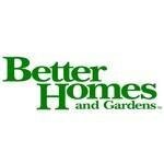 Better Homes and Gardens