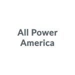 All Power America