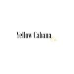 Yellow Cabana