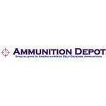 Ammunition Depot