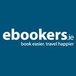 eBookers IE, ebookers.ie, coupons, coupon codes, deal, gifts, discounts, promo,promotion, promo codes, voucher, sale