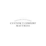 get 20% off at custom comfort mattress