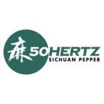 50Hertz Sichuan Pepper