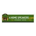 4HomeSpeakers.com