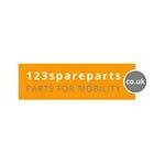 123 Spare Parts Promo Codes