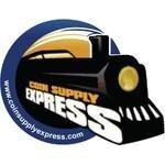 Coin Supply Express