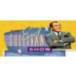 Ed Sullivan