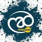 Yoga-Mad