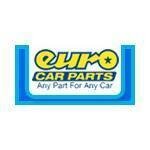 $15 Off Euro Car Parts Irvine Coupon for First App Order