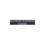 get 20% off at alchemy superior goods promo code