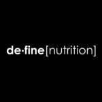 Define Nutrition