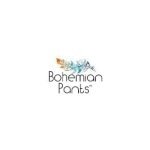 Bohemian Pants