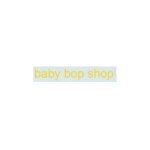 get 20% off at babybop shop code