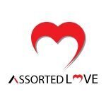 grab up to 10% off at assortedlove.com