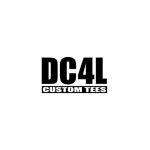 DC4L Custom Tees