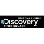 Discovery Times Square Exposition