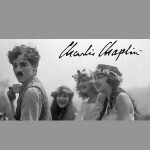 Charlie Chaplin