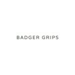 get 20% off at badger grips