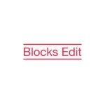 Blocks Edit