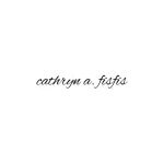 Cathryn Fisfis