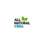 All Natural CBDs