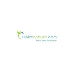 €15 off on store-wide at clairenature.com promo code.