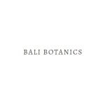 Bali Botanics