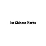 1st Chinese Herbs