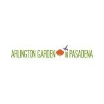 Arlington Garden in Pasadena