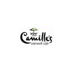 Camille's Sidewalk Cafe