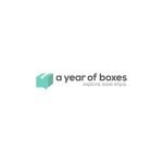 A Year Of Boxes