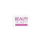 get 50% off at beauty ticket