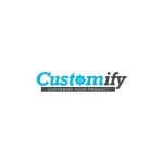 get 20% off at customify