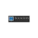 get 50% off at bookserv