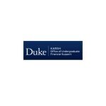 Duke Financial Aid