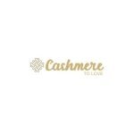 30% off all cashmere!