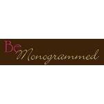 Be Monogrammed