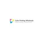 Color Printing Wholesale