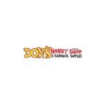 Don's Hobby Shop