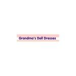 Doll Dress